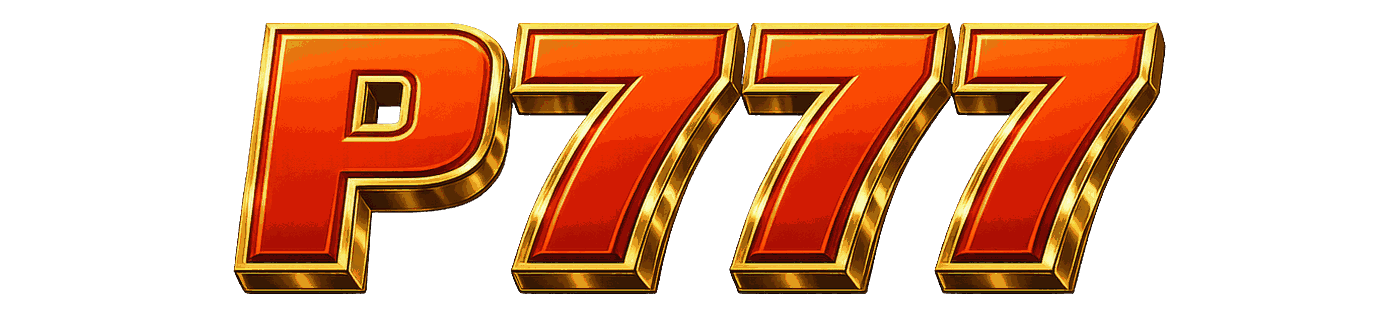 p777 logo